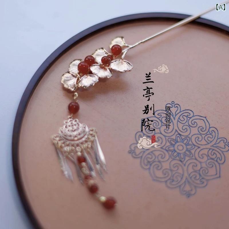 ・主な素材: 合金・スタイル: エレガント・カラー展開: レッド、グリーン、レッド＆グリーン・柄: 植物花