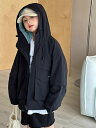 マウンテンパーカー キッズ 男の子 女の子 春夏 フード付き 防風 アウトドア 韓国風 ショート丈 無地 ポリエステル 柔らかい ブラック 普段使い かわいい ...