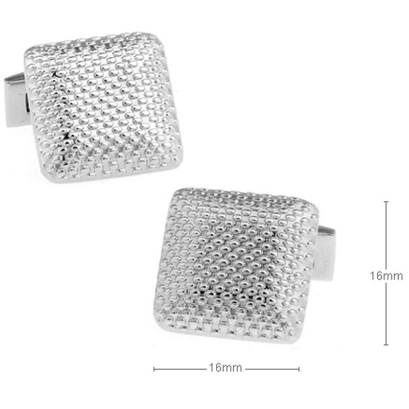 カフスボタン メンズ 高級感 金属製