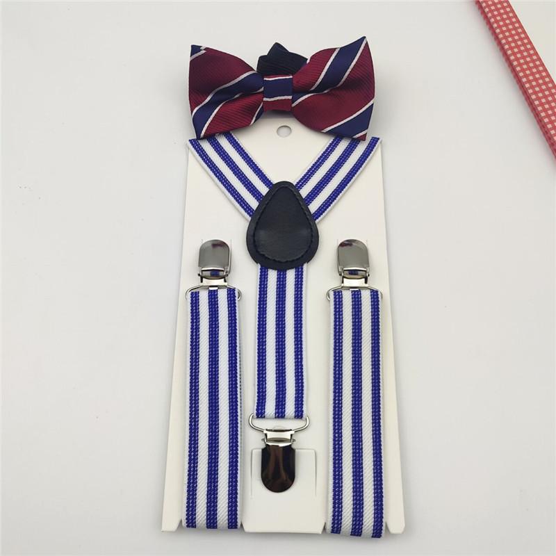 サスペンダー キッズ ベビー 男の子 女の子 ズボン吊り Y型 3クリップ ゴムバンド 伸縮性 長さ調節 ず..