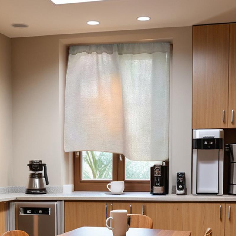 のれん 和風 麻 リネン ポリエステル混 間仕切り 目隠し プライバシー 無地 ナチュラル シンプル 玄関 キッチン リビング 寝室 洗面所 半間丈 ロング丈