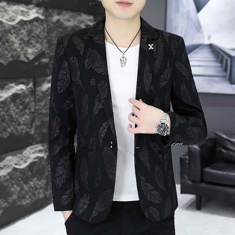 ジャケット メンズ カジュアル ブレザー アウター 細身 麻 リネン 洗える シングル1つボタン 普段使い 通勤 ビジネス 白 黒 春夏