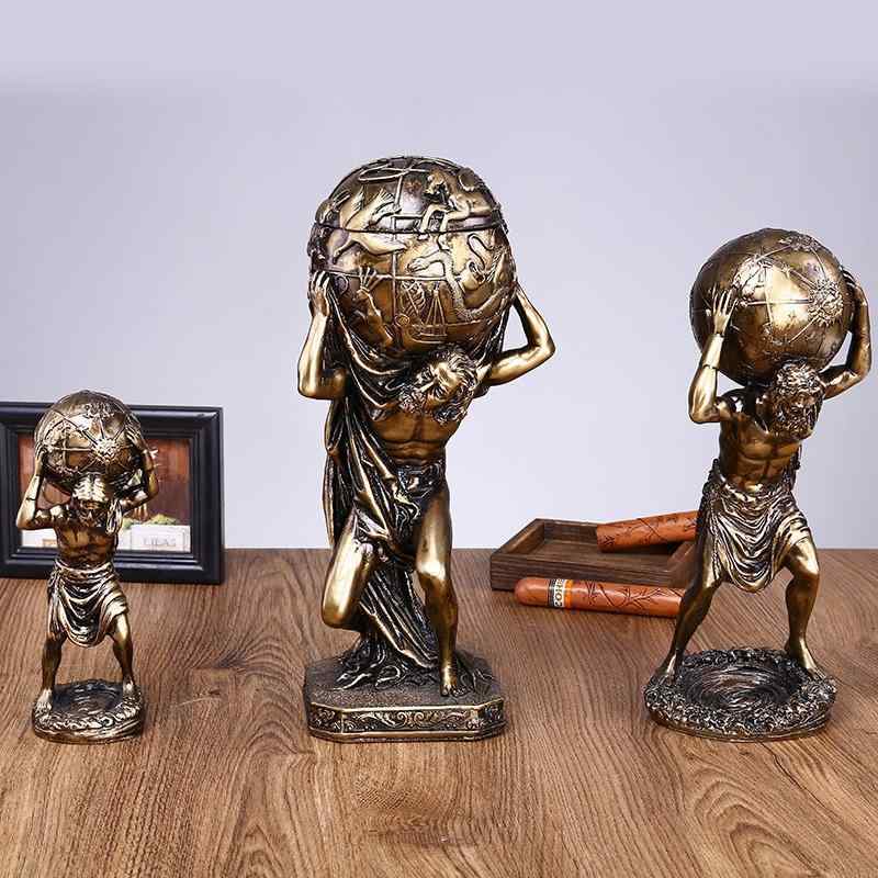 ・カテゴリ: 樹脂工芸品・素材: 樹脂・カラー展開: 大（15.5*11*33cm）、中（12*10*29cm）、小（8*6.5*19.5cm）・スタイル: 欧風・ギフト用途: 結婚祝い、誕生日、旅行記念、卒業祝い、引っ越し祝い、パーティー、ビジネスギフト、広告ギフト、プロモーションギフト、会議ギフト、福利厚生ギフト、祝日ギフト、記念品