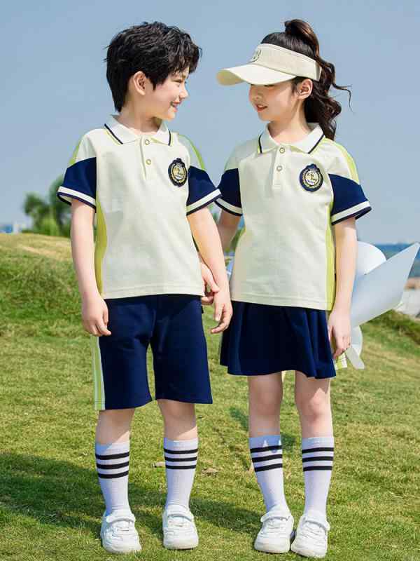 スクールウェア キッズ 子供用 男女兼用 幼稚園 小学校 運動会 通学 普段使い クラスウェア 3点セット セットアップ ジャージ 長袖 パンツ 綿 春秋