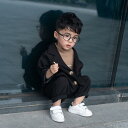スーツ 男の子 春秋 フォーマル 3点セット ジャケット パンツ シャツ セットアップ キッズ 子供服 長袖 シングルボタン 無地 イギリス風 おしゃれ 卒園式...