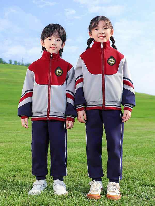 セットアップ キッズ 男女兼用 春秋 小学生 中学生 幼稚園児 スクールユニフォーム クラスTシャツ 運動..