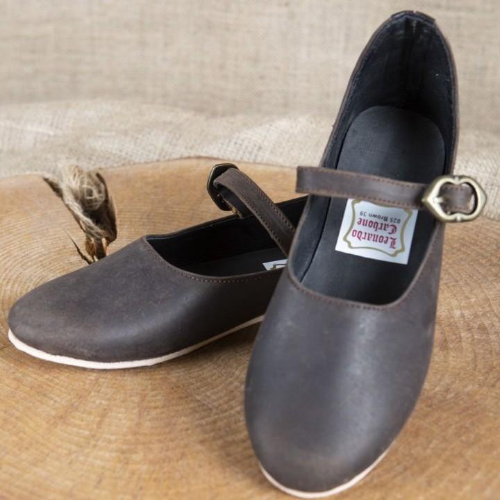 パンプス レディース Tストラップ ラウンドトゥ フラットヒール フェイクレザー 合成皮革 通気性 ビジネスカジュアル オフィス きれいめ 春秋