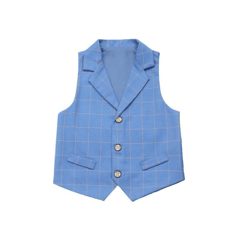 ベスト 男の子 キッズ フォーマル スーツベスト ジレ オールシーズン 発表会 ステージ イベント 司会者..