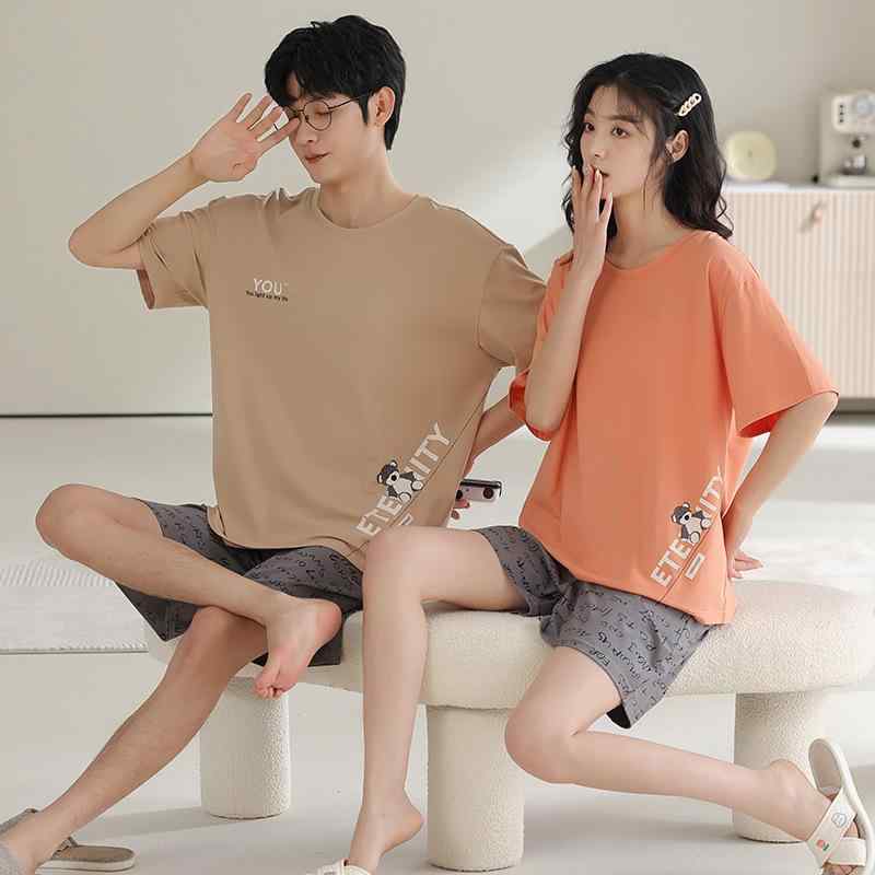 ・カテゴリ: セットアップ・主な素材: 綿・デザイン: プルオーバー・厚さ: 薄手・ネックライン: クルーネック・袖丈: 三分袖・パンツ丈: ショート・機能・特徴: カジュアル、通気性、伸縮性、部屋着、涼感、快適、外着可能・適用シーン: アウトドア、部屋着、ホテル・温泉、結婚式場・サイズ展開: M、L、XL、XXL、XXXL・スタイル: シンプルカジュアル