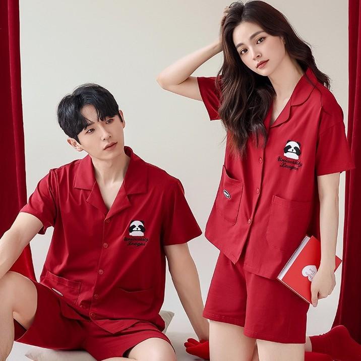 ・カテゴリ: セットアップ・主な素材: 綿 約90-95%・厚さ: 薄手・ネックライン: 襟付き・パンツ丈: ショート・機能: リラックス、ルームウェア、快適、普段使い可能・適用シーン: アウトドア、おうち時間・サイズ展開: M、L、XL、XXL、XXXL・スタイル: エレガント