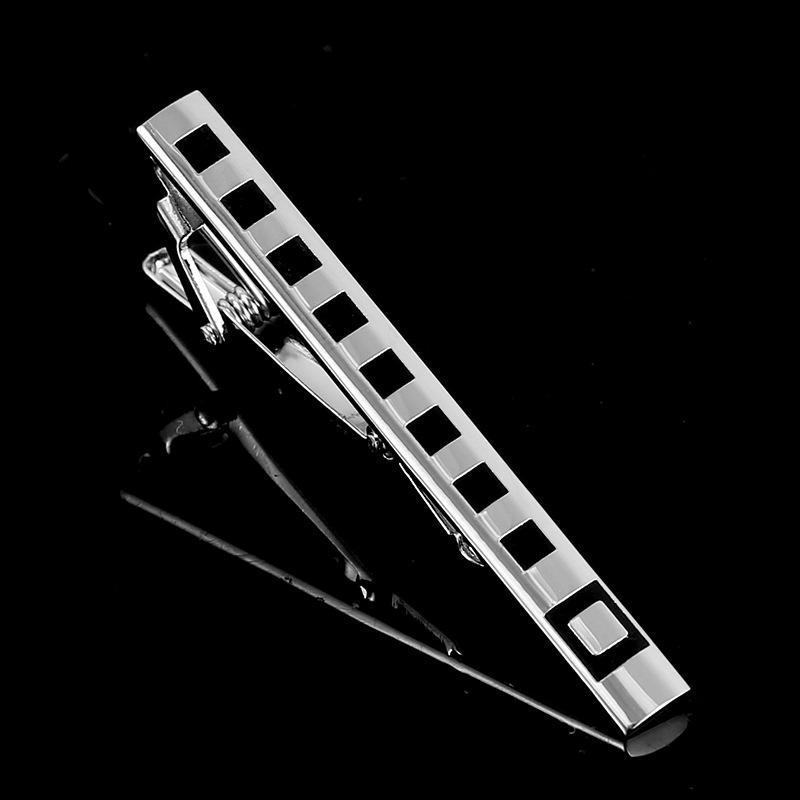 ネクタイピン メンズ 男性用 ビジネス フォーマル 正装 エナメル 七宝 スタイリッシュ エレガント 上質..