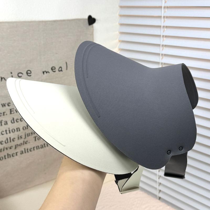 サンバイザー レディース 女性用 日焼け防止 UVカット つば広 ワイドブリム サイズ調整可能 軽量 伸縮性 吸湿速乾 カジュアル シンプル スポーツ アウトドア サイクリング ゴルフ ウォーキング ランニング 普段使い ブラック ベージュ グレー ピン