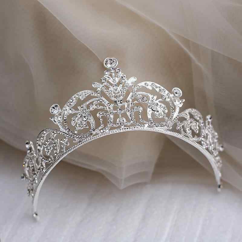 ヘアアクセサリー レディース 花嫁 ウェディング ティアラ イルカモチーフ 結婚式 ブライダル 髪飾り ..