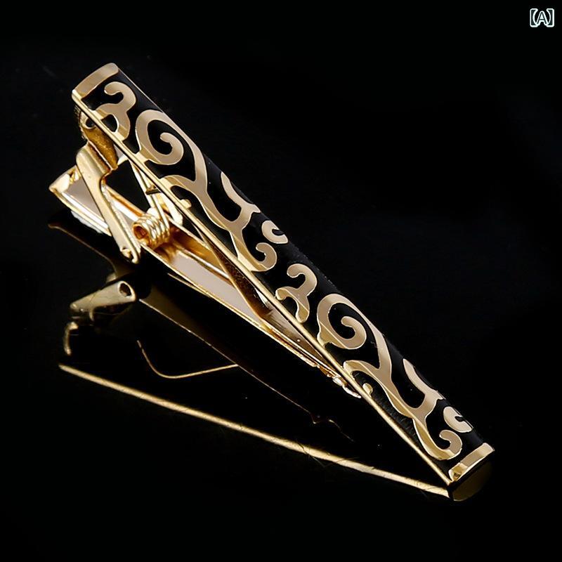 ネクタイピン メンズ 七宝 エナメル 高級感 エレガント スタイリッシュ ビジネス フォーマル スーツ 結婚式 披露宴 慶事 瑞雲 カラフル 銅製 電気メッキ加工 卒業式 パーティー 贈答品