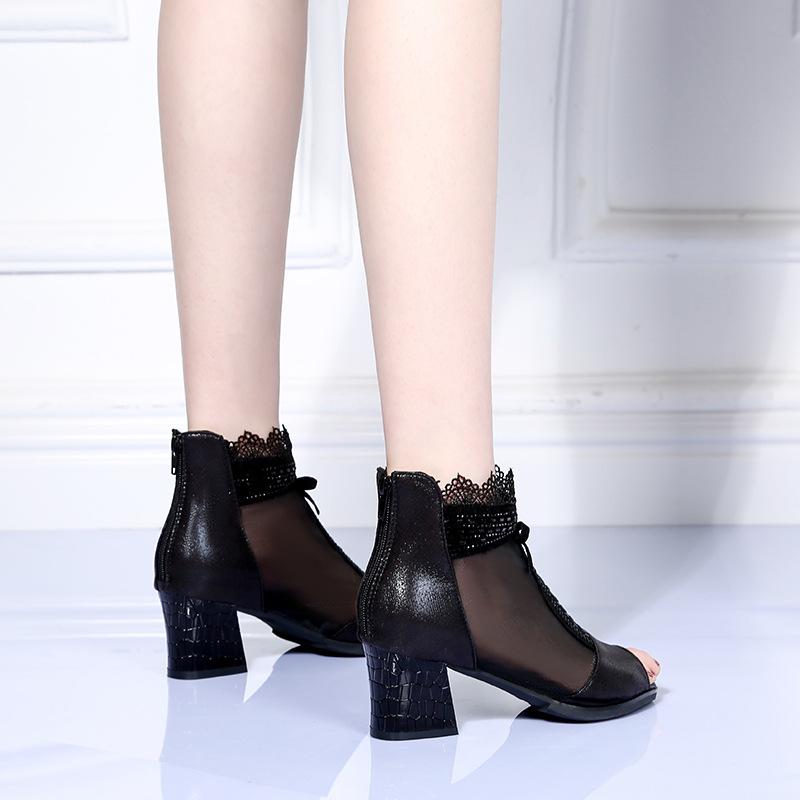 ダンスシューズ レディース 女性用 夏用 メッシュ オープントゥ サンダル 通気性 軽量 薄手 ソーシャルダンス バレエ モダンダンス ラテンダンス レッスン 練習 合成皮革 ゴールド ブラック