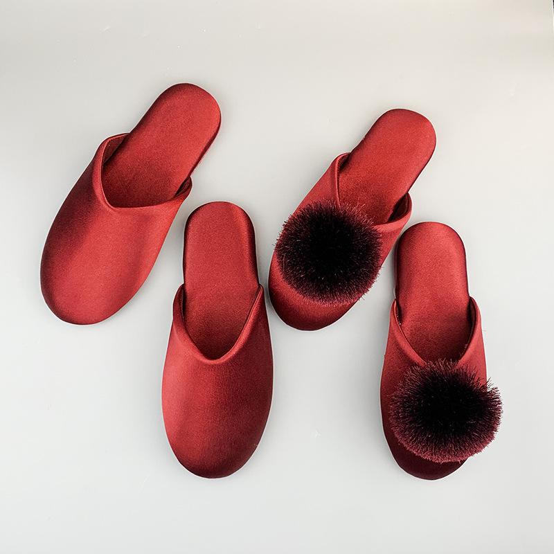 スリッパ メンズ レディース 冬用 室内履き ルームシューズ 部屋履き あったか 保温 結婚式 ウェディン..