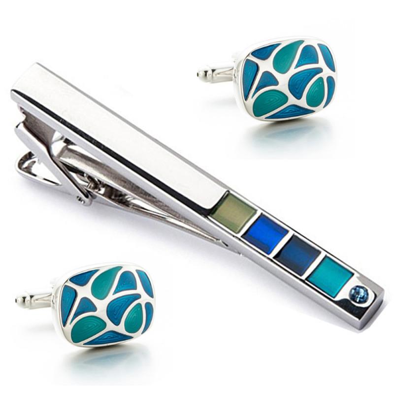 カフス カフリンクス タイピン タイクリップ メンズ 男性用 紳士用 セット フレンチシャツ フレンチカ..