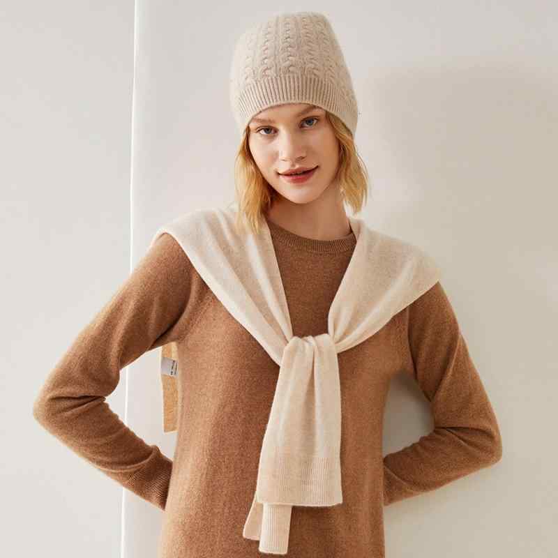 ショール レディース カシミヤ ニット ストール 羽織り 肩掛け ポンチョ 薄手 高級感 ファッション カ..