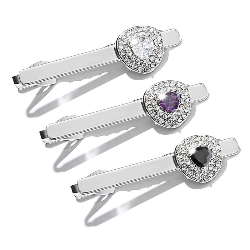 タイピン メンズ 男性用 欧米風 フレンチスタイル ビジネスシーン フォーマル カフスボタン カフリンクス 合金製 電気メッキ加工 高級感 幾何学デザイン ギフト プレゼント 成人向け 春夏