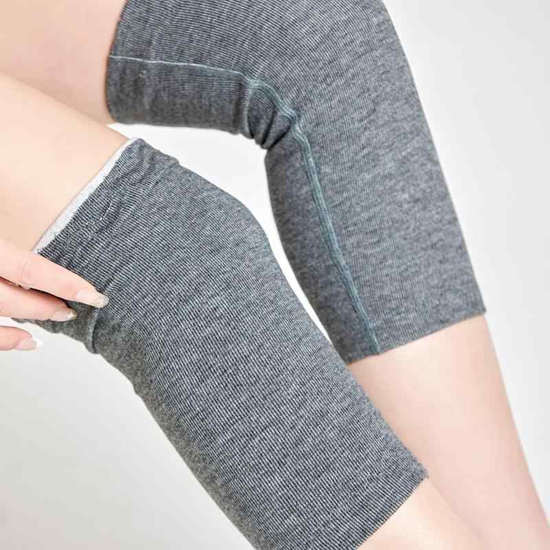 膝サポーター ニーウォーマー レディース 女性用 ショート丈 コットンフリース 裏起毛 保温 あったか シリコン滑り止め付き 高伸縮 ストレッチ 冷え対策 関節保護 冷房対策 ヨガ スポーツ 普段使い 通年