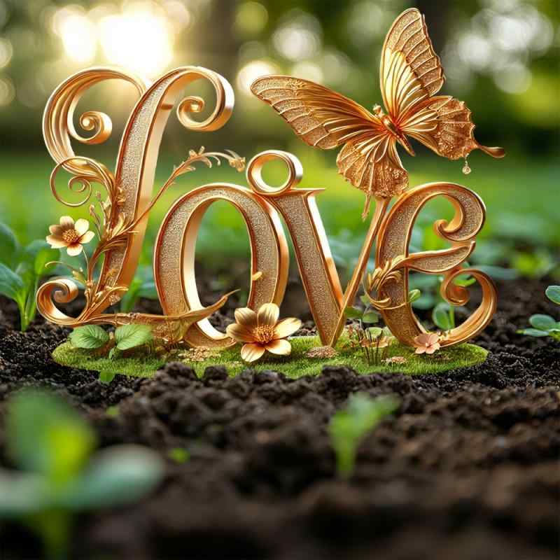 インテリア雑貨 アクリルデコレーション バレンタイン ボヘミアン風 蝶 ちょうちょ ハート 愛のモチーフ 花柄 フラワー クリア 透明 かわいい おしゃれ 誕生日 記念日 プレゼント オーナメント