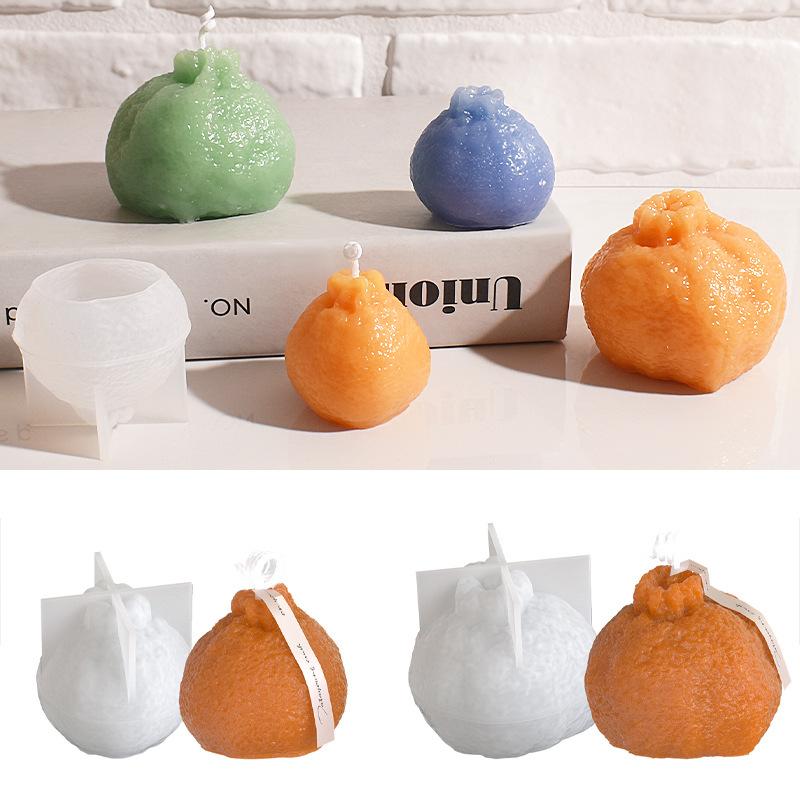 シリコンモールド デ