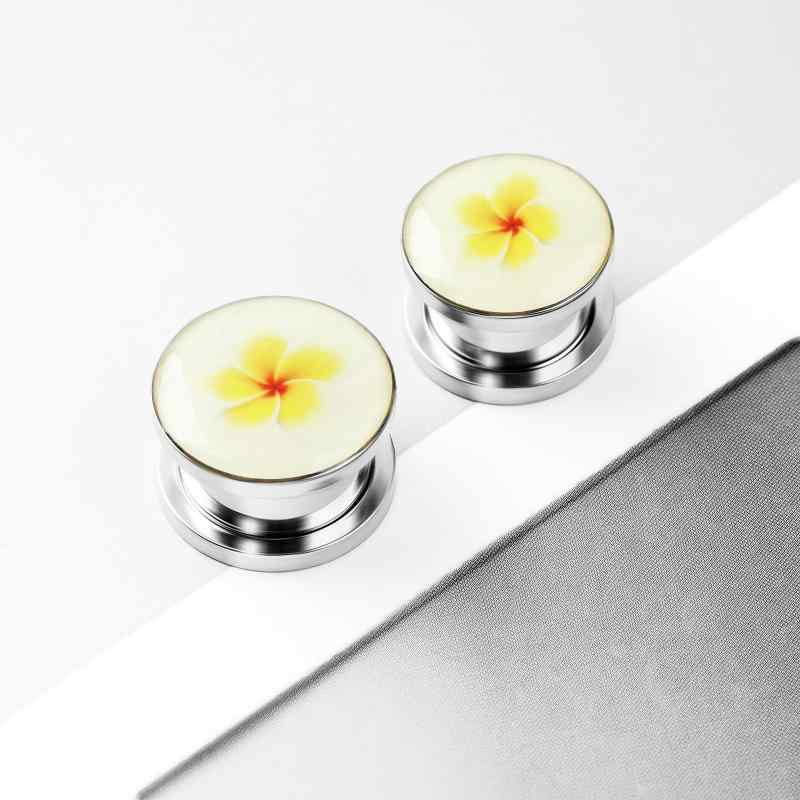 ボディピアス ユニセックス 男女兼用 ステンレス製 竜巻風 ドリップ加工 幾何学模様 エスニック 個性的 カジュアル ファッション プレゼント アクセサリー