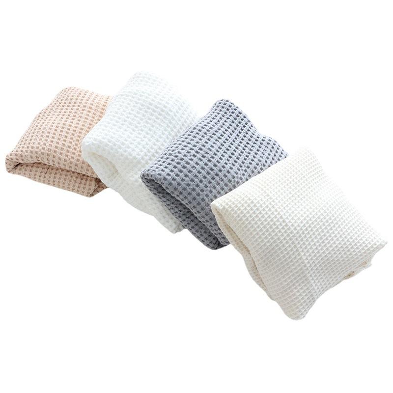 ベビーベッド ベビー 子供用 連結ベビーベッド対応 ボックスシーツ マットレスカバー ワッフル織り 綿1..