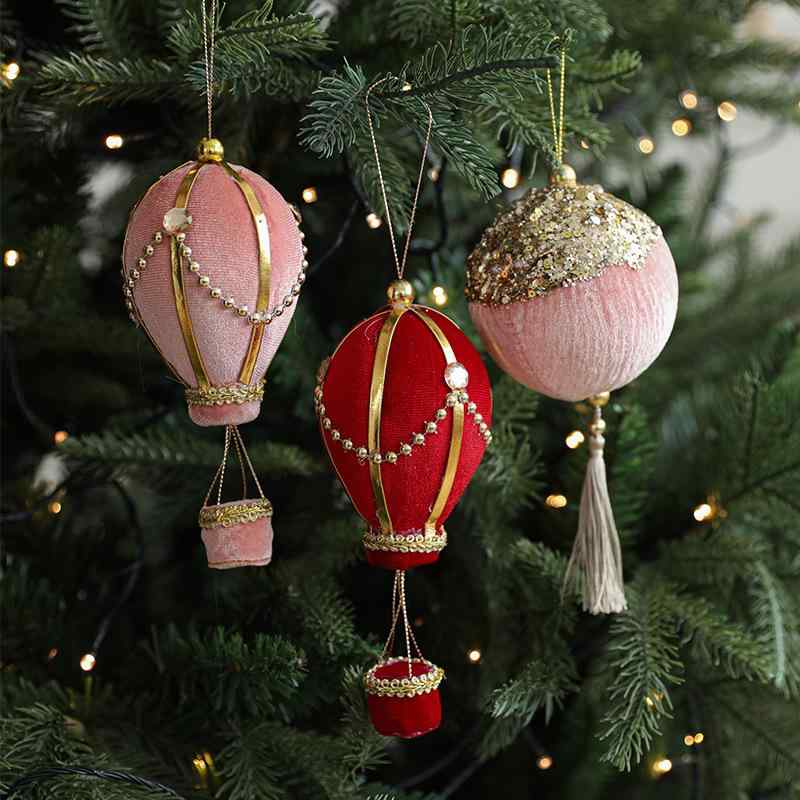 クリスマスオーナメン