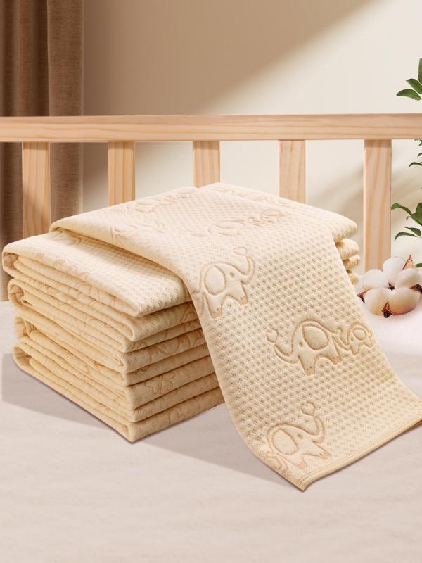 ・カテゴリ: 隔尿ベッドパッド・素材: 綿100%・カラー展開: 彩綿小象、彩綿小虎、彩綿小鹿、彩綿小兔、彩綿小牛、彩綿小熊・サイズ展開: 50x70cm、56x100cm、70x80cm、70x100cm、70x150cm、80x120cm、90x100cm、90x120cm、100x140cm、100x180cm、120x200cm、150x200cm、180x200cm、200x230cm、30x45cm、90x70cm・対象年齢: 3~8歳、身長100~140cm