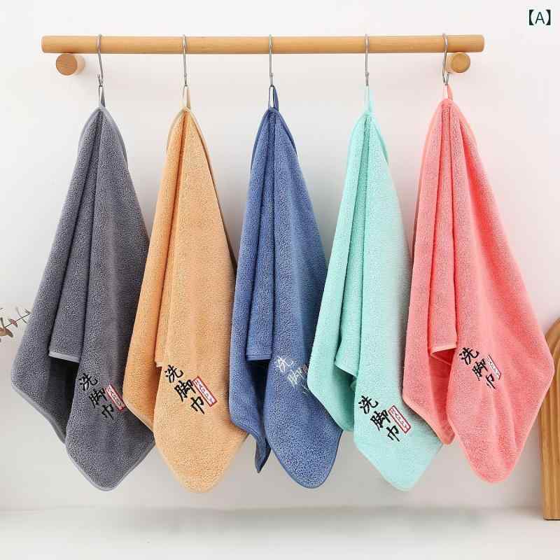 ・主な素材: コーラルフリース・重さ: 約140g〜170g・カラー展開: ブルー、ブラウン、グレー、グリーン、ピンク・サイズ: 75×35cm、25×50cm・種類: フェイスタオル