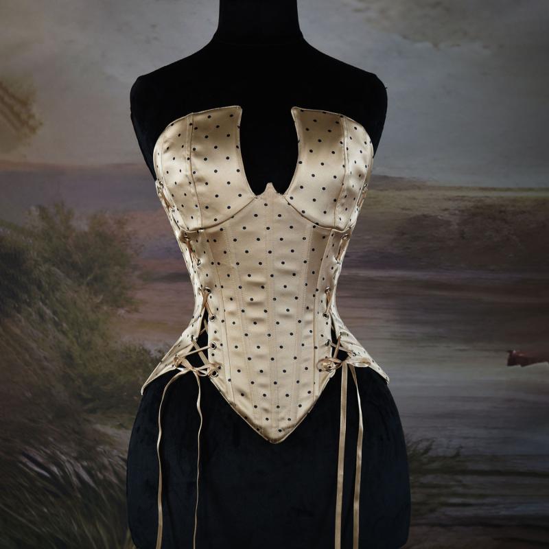 ボディスーツ レディース セクシー 補正下着 コルセット ボーン内蔵 着痩せ スタイルアップ タイトフィ..