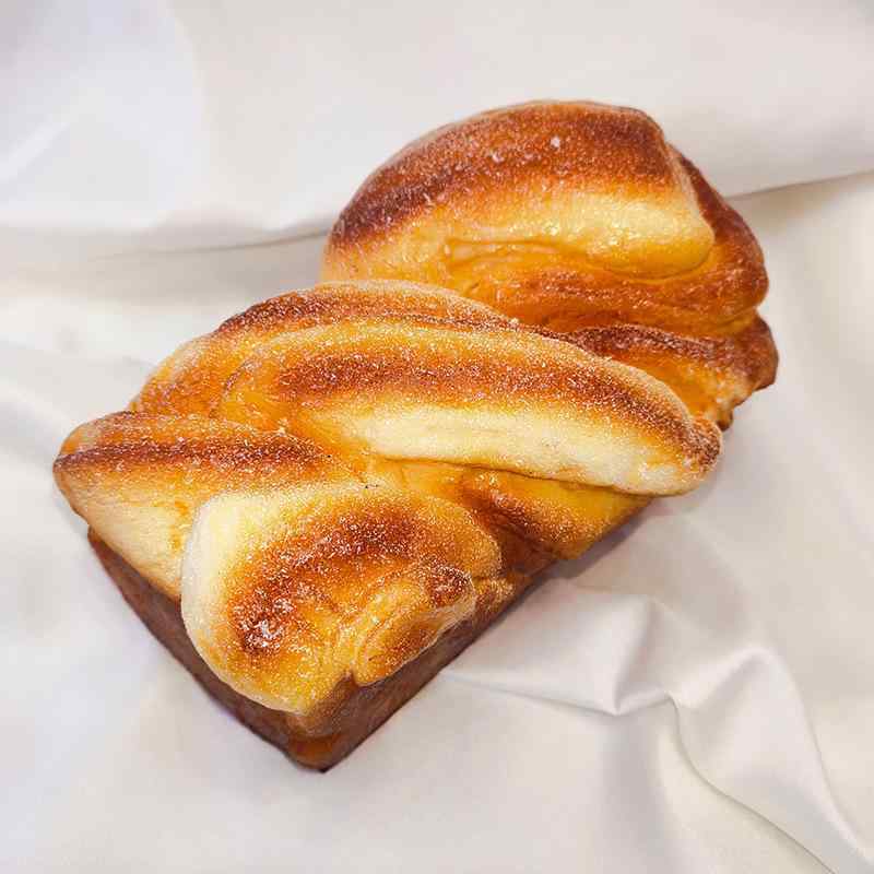 食品サンプル PU製 低反発 パン ブレッド リアル 本物そっくり 実物大 撮影 小道具 店舗ディスプレイ ..