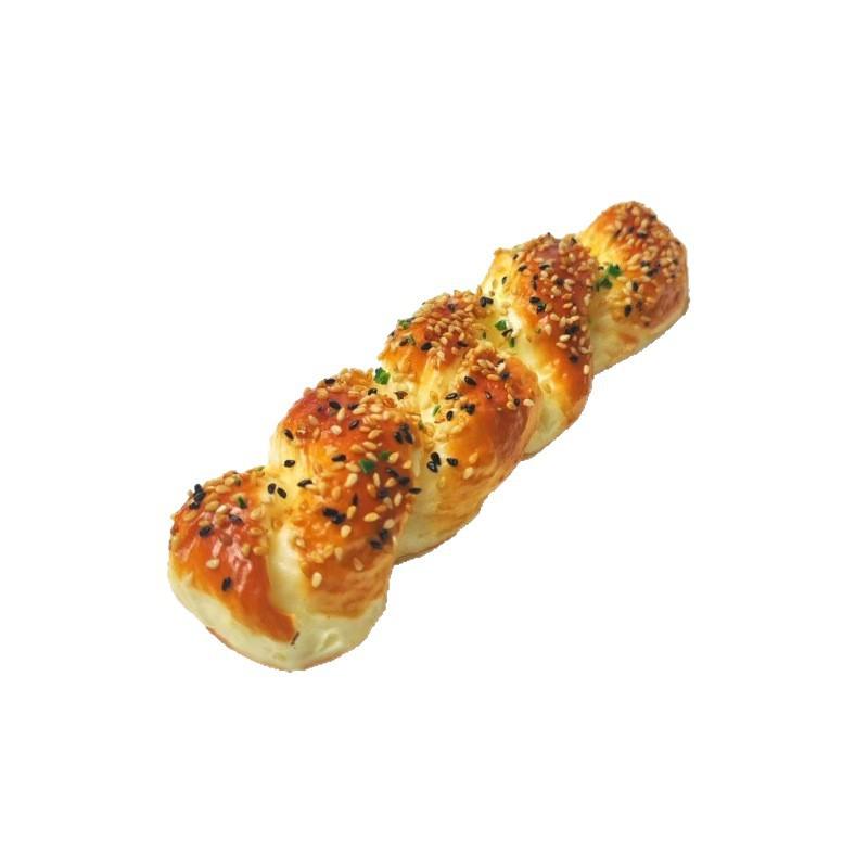 食品模型 PU製 ハンバーガー ケーキ 食パン ドーナツ サンドイッチ 肉まん 月餅 高精度 リアル ディスプレイ 撮影用小物