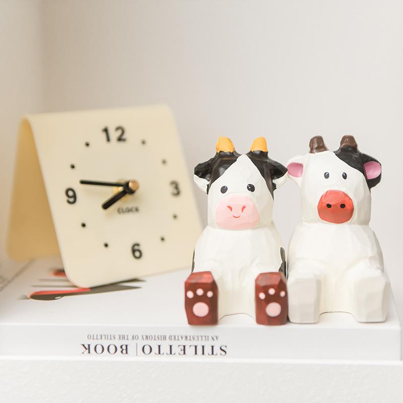 スマホスタンド 木製 携帯スタンド 天然木 無垢材 シナノキ材 かわいい 動物モチーフ 卓上 デスク オフィス リビング 置物 ハンズフリー 動画視聴