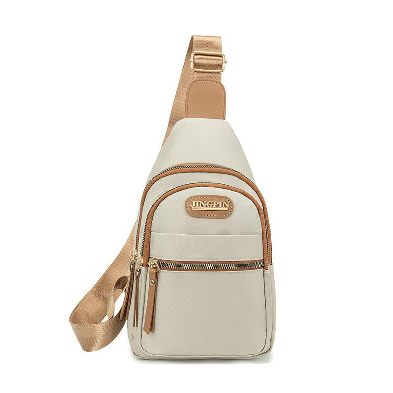 バッグ レディース ボディバッグ カジュアル おしゃれ 韓国風 万能 ショッピング 旅行 ワンショルダー ..