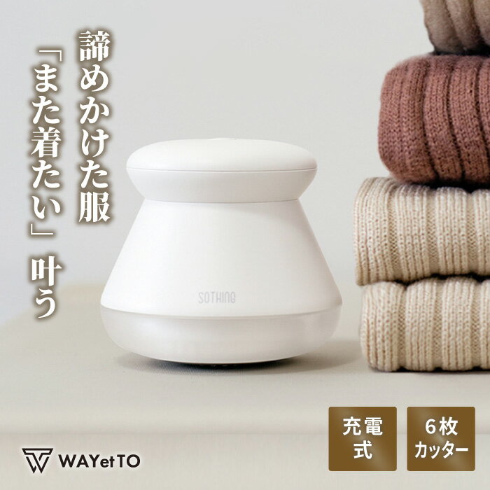 ＼先着順 最大10%OFF／ 毛玉取り 充電式 電動 毛玉取り器 毛玉取り機 おしゃれ 毛玉クリーナー usb ゴミポケット エチケットブラシ けだまとり 掃除用 セーター スウェット 洋服 軽量 ハンディ タイプ 強力 コート 6枚刃 持ち運び 旅行 ミニ かわいい 安全 簡単 送料無料