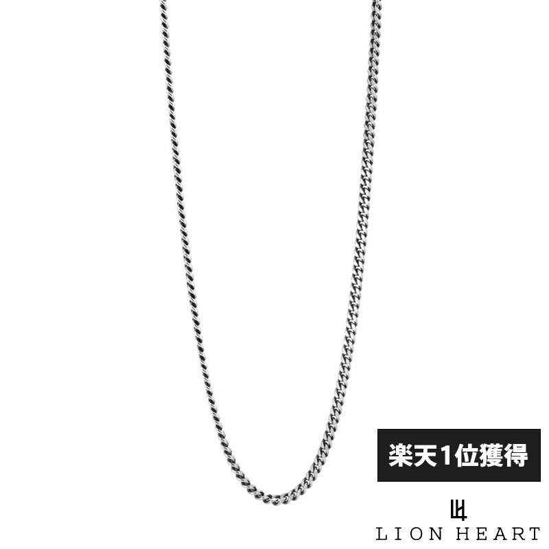 CIn[g X[ Vo[ `F[lbNX 약 Vo[925 Ԃdグ50cm Y uh `F[ lbNX  ̂ LION HEART