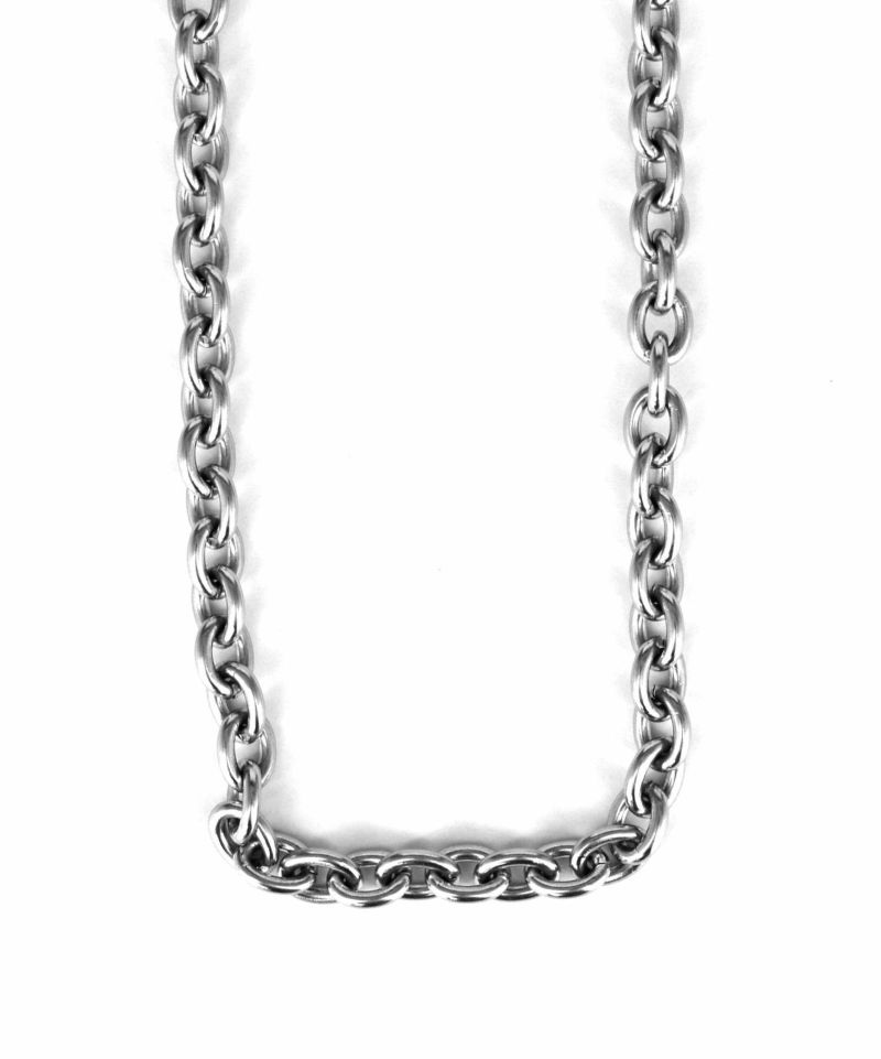 【もうすぐ終了！ポイント10倍＊5日はMAX29倍】 エルエイチエムイー LHME ライオンハート リンク ウォレットチェーン TYPE A サージカルステンレス