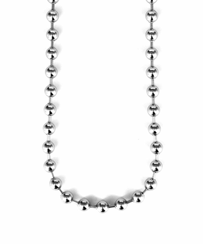 【もうすぐ終了！ポイント10倍＊5日はMAX29倍】 エルエイチエムイー LHME ライオンハート リンク ウォレットチェーン TYPE B サージカルステンレス