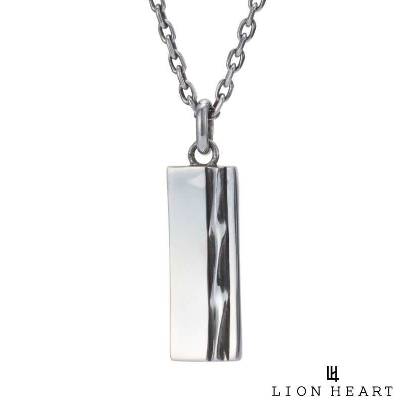 �饤����ϡ��� for Gift ���ԥ˥󥰥����� �ͥå��쥹 ���֤��ž夲 ����С�925 ��� �֥��� LION HEART