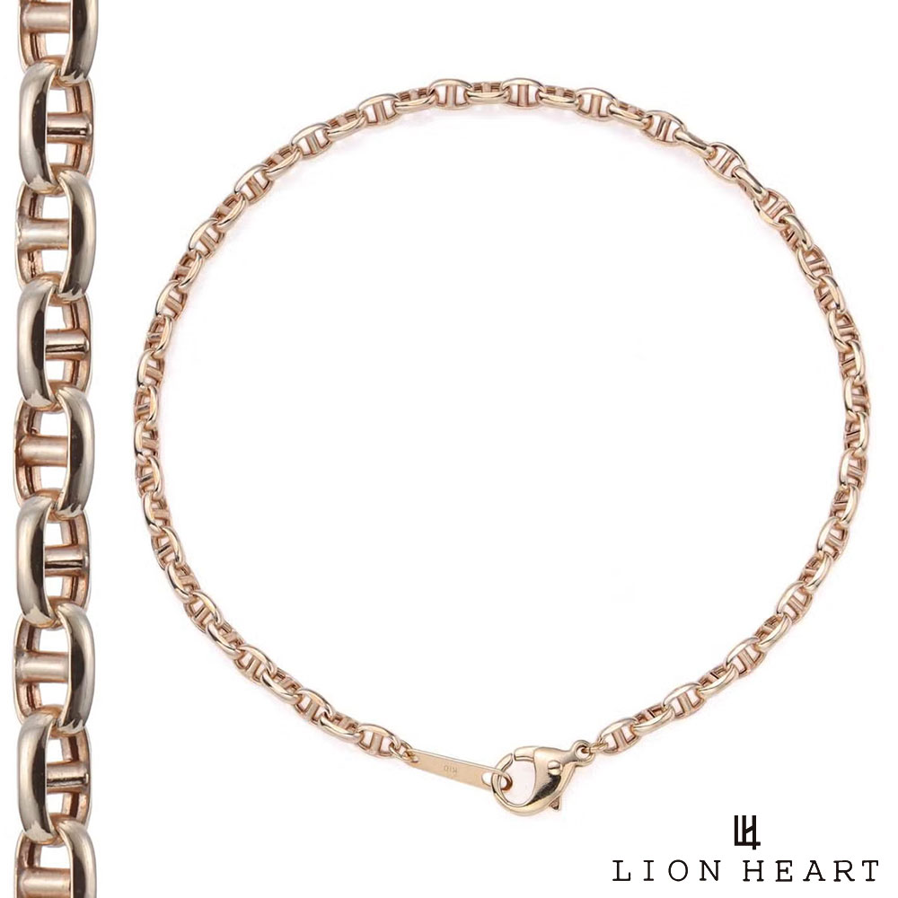 �饤����ϡ��� for Gift �ޥ�� �������� �֥쥹��å� K10������� ��� �֥��� LION HEART