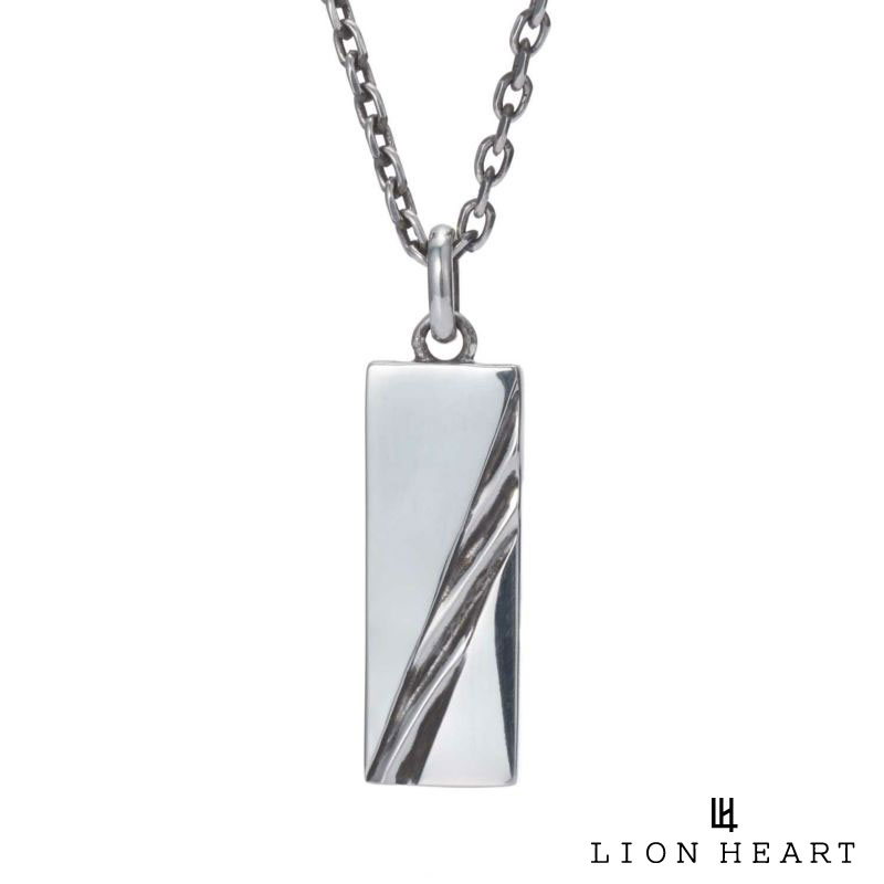 �饤����ϡ��� for Gift ���ԥ˥󥰥���������å��� �ͥå��쥹 ���֤��ž夲 ����С�925 ��� �֥��� LION HEART