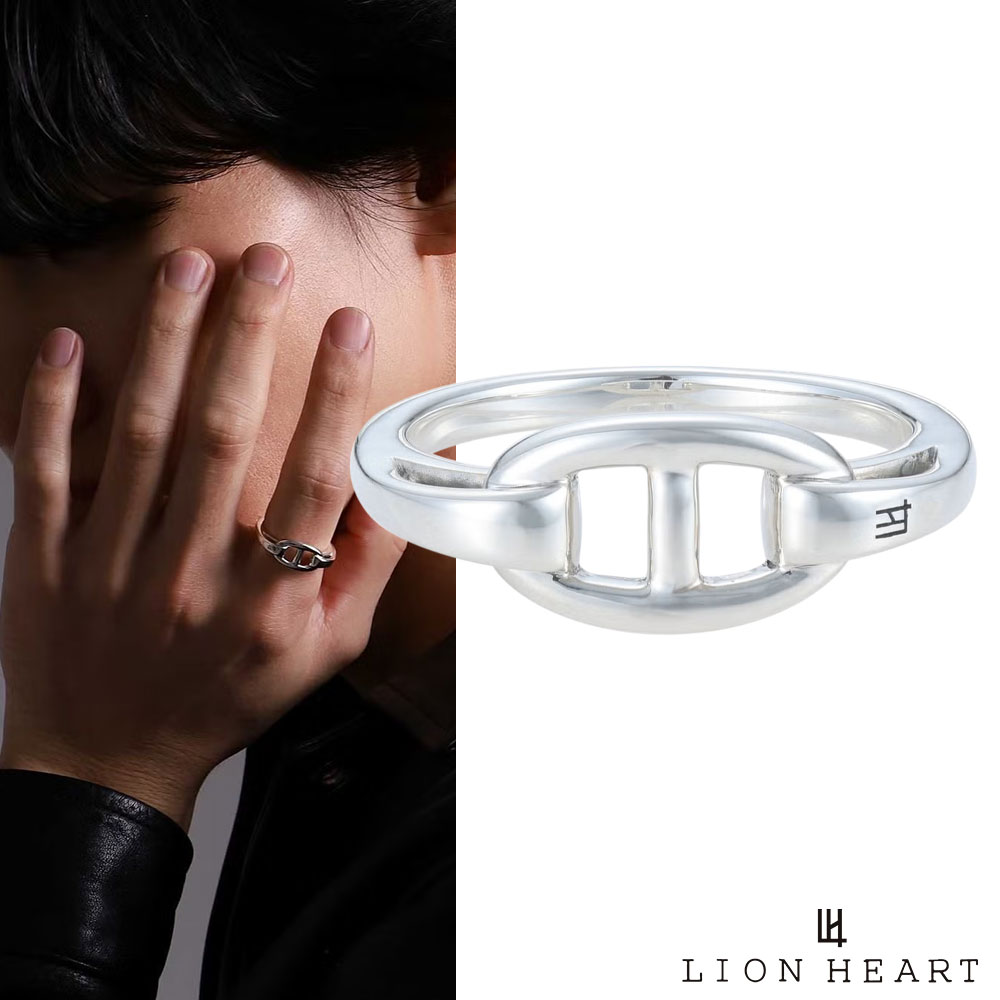 �饤����ϡ��� for Gift ���󥰥� ���󥫡� �������� ��� ����С�925 13���23�� ���� ��� �֥��� LION HEART