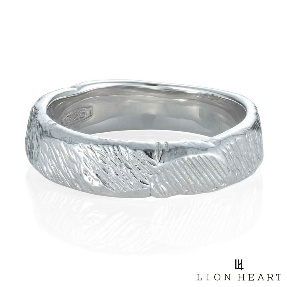 �饤����ϡ��� for Gift �������ƥ������㡼 ��� ����С�925 15���23�� ���� ��� �֥��� LION HEART