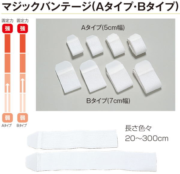 マジックバンテージ (Aタイプ・Bタイプ) B...の紹介画像3