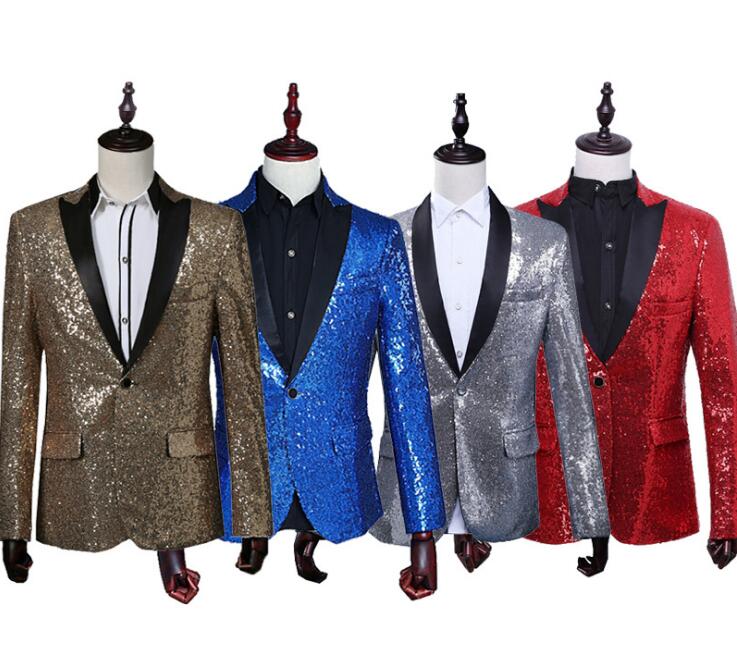 ITEM INFORMATION【商品詳細】商品内容:ジャケット至急ご利用頂く場合は事前にメールでご連絡お願いしますステージ衣装として絶対におすすめいたします♪合唱団体服/結婚式/発表会/披露宴/演奏会/Halloween party/カラオケ/マジック 多用途♪S 肩幅42 バスト90 ウェスト82 着丈64 袖丈58 身長160-170 体重47-55kgM 肩幅43 バスト94 ウェスト86 着丈66 袖丈59 身長165-175 体重55-62kgL 肩幅44 バスト98 ウェスト92 着丈68 袖丈60 身長170-180 体重62-70kgXL 肩幅46 バスト104 ウェスト98 着丈70 袖丈61 身長175-183 体重70-77kgXXL 肩幅48 バスト110 ウェスト102 着丈72 袖丈63 身長178-85 体重77-85kg3XL 肩幅51 バスト118 ウェスト108 着丈73 袖丈65 身長180-188 体重85-95kgレッド ブラック ゴールド シルバー ブルーポリエステル その他 ※お取り扱い方法:手洗いおすすめ致します(40℃を限度)塩素系及び酸素系の漂白剤の使用禁止 日陰のつり干しが良いアイロン仕上げ禁止洗濯機不可注意事項:※サイズは平置き手採寸サイズとなります。素人が図る為若干の誤差は御座いますが、ご理解の程宜しくお願い致します。 ※製造中により、商品において色や柄、縫製など多少のほつれ等が生じる場合がございます。神経質の方はご購入をお控え下さい※モデルに使用している小物、アクセサリ等は商品内容に含まれません。在庫管理や発送上の状況により商品がシワになる場合が御座いますので、予めご了承下さい。※商品の在庫状況は更新するように努力しておりますが、在庫切れの際はご理解をいただきますようお願いいたします。安心保障:不良品の場合、弊社負担で交換・返品対応いたします一週間以内サイズ・色交換可能(送料生じることがあります)お客様都合より返品受付できない場合がございます(ドレスや舞台衣装、原則として交換可能、返品不可)イメージ違いよりの返品は受付できない場合がございますカラフル スーツコート スパンコール メンズファッション 特集 S M L XL XXL 3XL ブラック レッド ブルー ゴールド シルバー