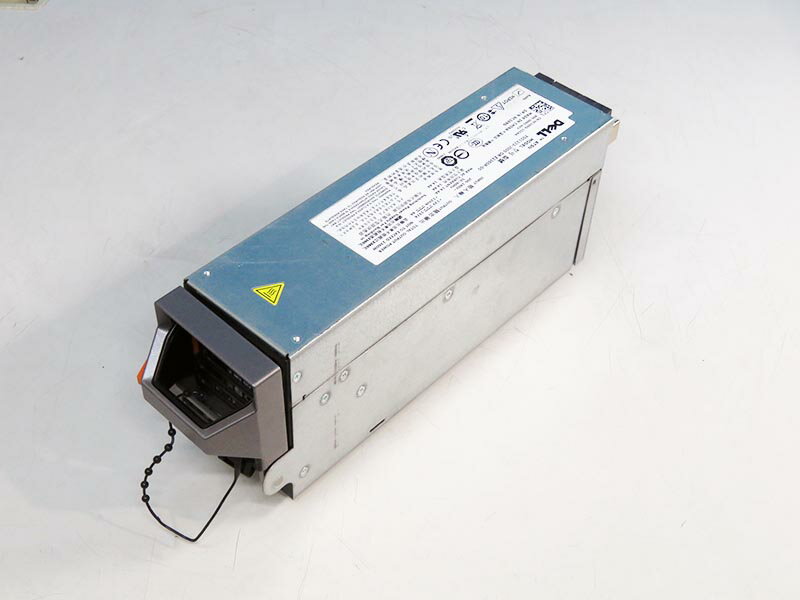 樂天商城 - 0C109D DELL PowerEdge M1000e用 電源モジュール【中古】