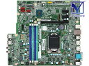 00XK134 Lenovo ThinkCentre M710s Small 等用 マザーボード Intel 250 Chipset/LGA1151【中古マザー...