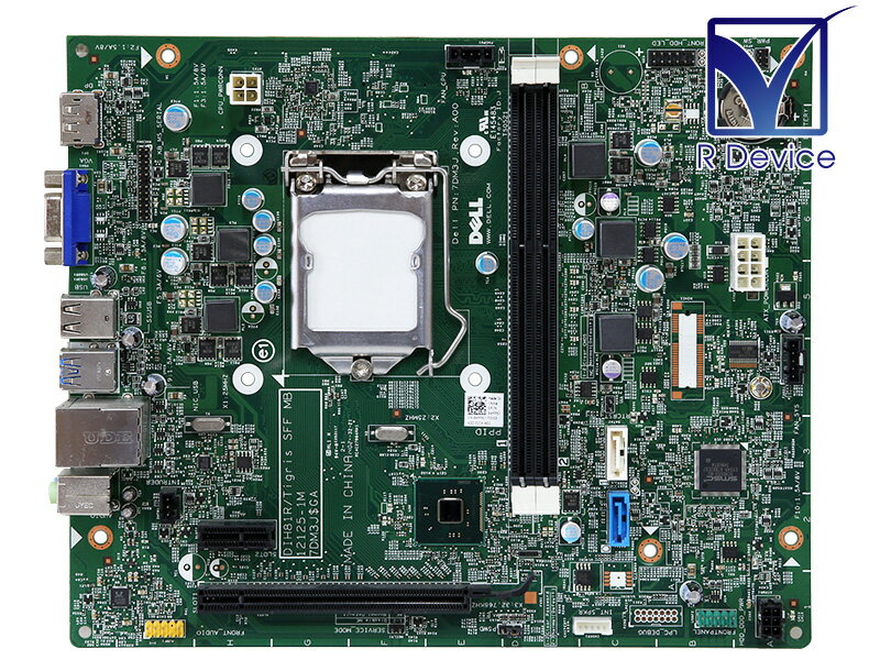 04YP6J DELL OptiPlex 3020 SFF ޥܡ Intel H81/LGA1150ťޥܡɡ